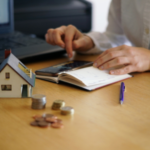 RESERVA DE VIVIENDA